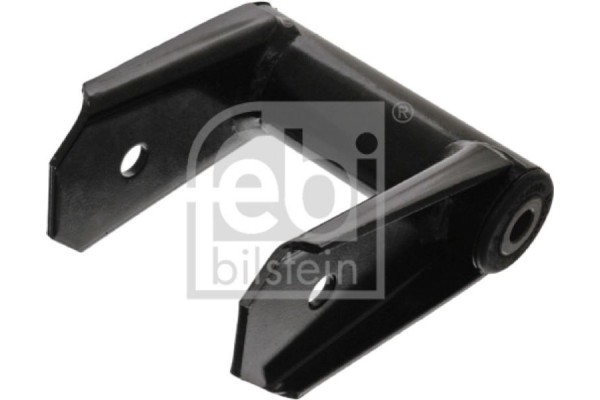 Febi Bilstein Δαχτυλίδι, Ημιελειπτικό Ελατήριο - 48739 Febi Bilstein Δαχτυλίδι, Ημιελειπτικό Ελατήριο - 48739