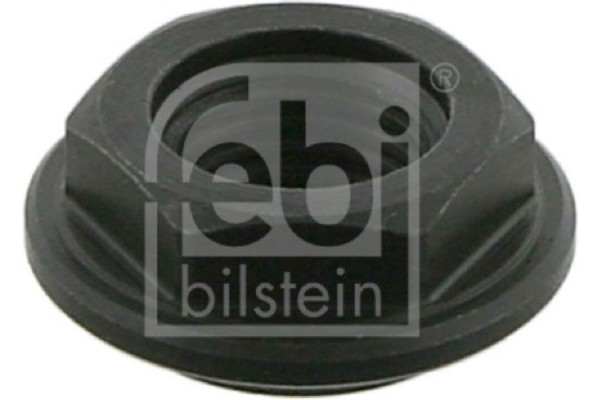 Febi Bilstein Δαχτυλίδι Με σπείρωμα, Γόνατο Ανάρτησης - 14099 Febi Bilstein Δαχτυλίδι Με σπείρωμα, Γόνατο Ανάρτησης - 14099