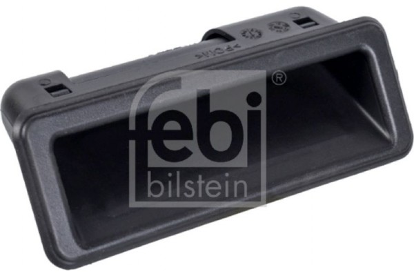 Febi Bilstein Διακόπτης, Απασφάλιση Του Πίσω Καπό - 108217
