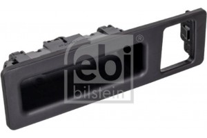 Febi Bilstein Διακόπτης, Απασφάλιση Του Πίσω Καπό - 108219