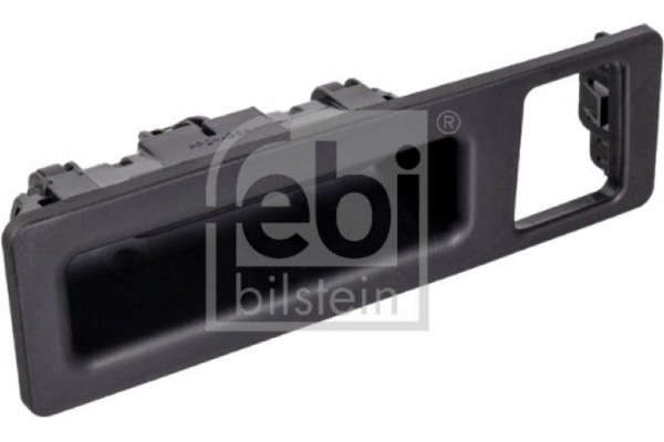 Febi Bilstein Διακόπτης, Απασφάλιση Του Πίσω Καπό - 108219