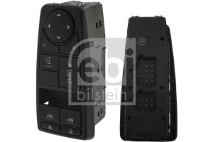 Febi Bilstein Διακόπτης, Ασφάλιση Της Πόρτας - 100178