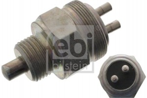 Febi Bilstein Διακόπτης Ελέγχου - 04369