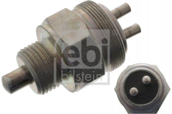 Febi Bilstein Διακόπτης, Ένδειξη ""καμπίνα Οδηγού κεκλιμένη"" - 04369