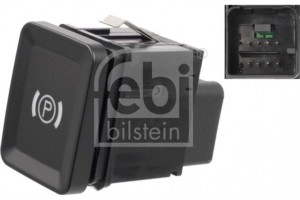 Febi Bilstein Διακόπτης, Ενεργοποίηση Φρένου Ακινητοποίησης - 37606