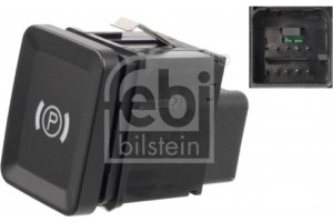 Febi Bilstein Διακόπτης, Ενεργοποίηση Φρένου Ακινητοποίησης - 37606