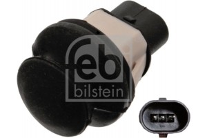 Febi Bilstein Διακόπτης, Επαφή Της Πόρτας - 19418