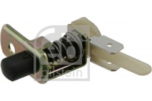 Febi Bilstein Διακόπτης, Επαφή Της Πόρτας - 23342