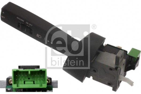 Febi Bilstein Διακόπτης Φλας - 40008