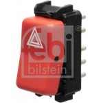 Febi Bilstein Διακόπτης Φώτων Έκτακτης Ανάγκης - 24198