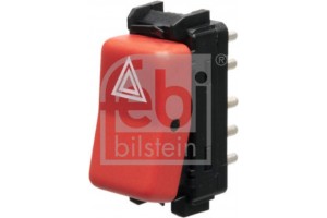 Febi Bilstein Διακόπτης Φώτων Έκτακτης Ανάγκης - 24198