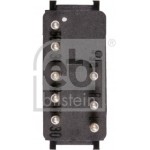 Febi Bilstein Διακόπτης Φώτων Έκτακτης Ανάγκης - 24198