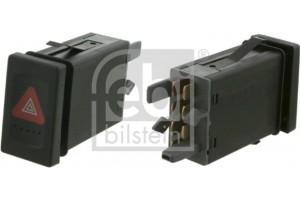 Febi Bilstein Διακόπτης Φώτων Έκτακτης Ανάγκης - 24742