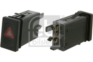 Febi Bilstein Διακόπτης Φώτων Έκτακτης Ανάγκης - 24742