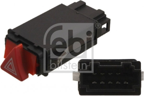 Febi Bilstein Διακόπτης Φώτων Έκτακτης Ανάγκης - 29448