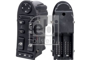 Febi Bilstein Διακόπτης, Γρύλος Παραθύρου - 104668