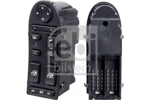 Febi Bilstein Διακόπτης, Γρύλος Παραθύρου - 104668