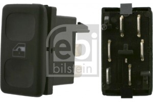 Febi Bilstein Διακόπτης, Γρύλος Παραθύρου - 14080