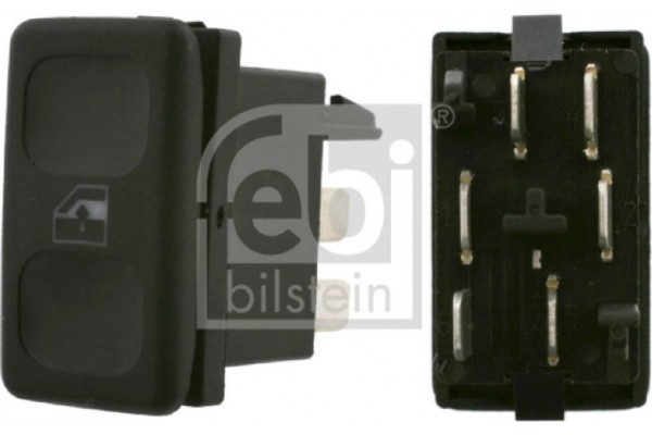 Febi Bilstein Διακόπτης, Γρύλος Παραθύρου - 14080