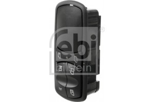 Febi Bilstein Διακόπτης, Γρύλος Παραθύρου - 175827