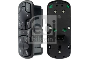 Febi Bilstein Διακόπτης, Γρύλος Παραθύρου - 175828