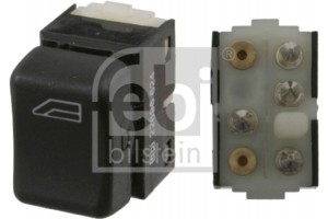 Febi Bilstein Διακόπτης, Γρύλος Παραθύρου - 22696