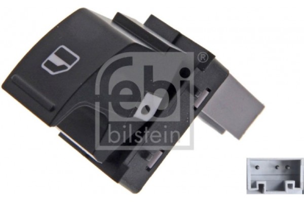 Febi Bilstein Διακόπτης, Γρύλος Παραθύρου - 37485 Febi Bilstein Διακόπτης, Γρύλος Παραθύρου - 37485