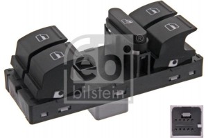 Febi Bilstein Διακόπτης, Γρύλος Παραθύρου - 37489