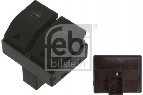 Febi Bilstein Διακόπτης, Γρύλος Παραθύρου - 44537