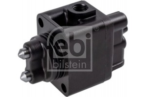 Febi Bilstein Διακόπτης, Κιβώτιο Split - 06406