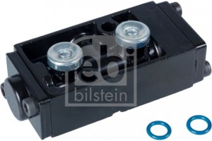 Febi Bilstein Διακόπτης, Κιβώτιο Split - 24042