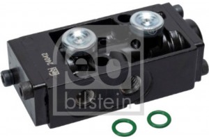 Febi Bilstein Διακόπτης, Κιβώτιο Split - 24042