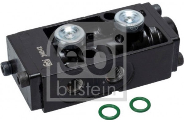 Febi Bilstein Διακόπτης, Κιβώτιο Split - 24042