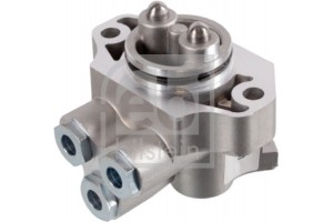 Febi Bilstein Διακόπτης, Κιβώτιο Split - 24634