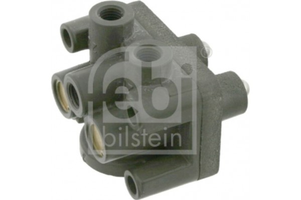 Febi Bilstein Διακόπτης, Κιβώτιο Split - 24667