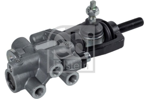 Febi Bilstein Διακόπτης, Κιβώτιο Split - 27581