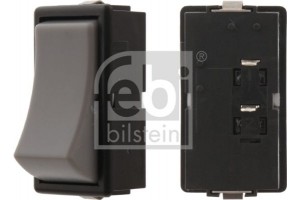 Febi Bilstein Διακόπτης, Κιβώτιο Split - 28627