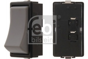 Febi Bilstein Διακόπτης, Κιβώτιο Split - 28627