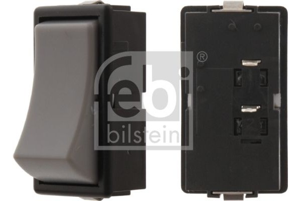 Febi Bilstein Διακόπτης, Κιβώτιο Split - 28627
