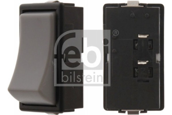 Febi Bilstein Διακόπτης, Κιβώτιο Split - 28627
