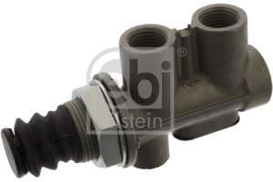 Febi Bilstein Διακόπτης, Κιβώτιο Split - 35197