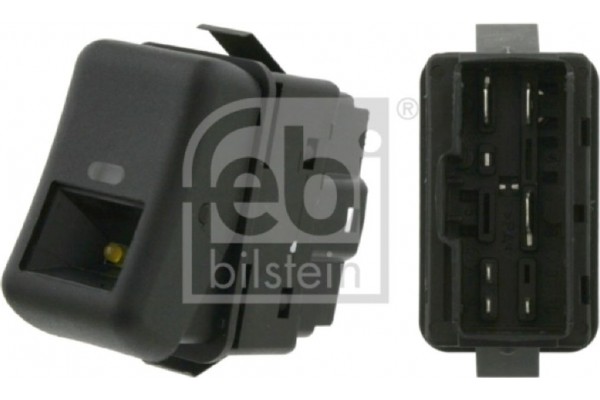 Febi Bilstein Διακόπτης, Κύρια Φώτα - 11523