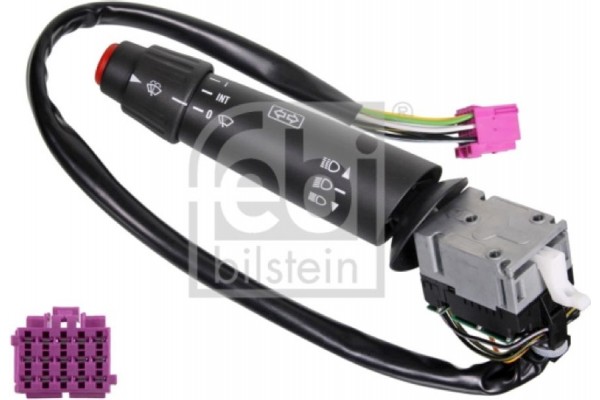 Febi Bilstein Διακόπτης, Κύρια Φώτα - 21833