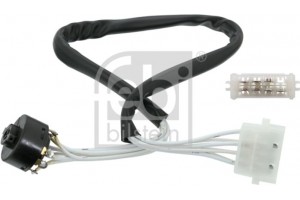 Febi Bilstein Διακόπτης Μηχανής - 34089