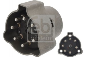 Febi Bilstein Διακόπτης Μηχανής - 46502