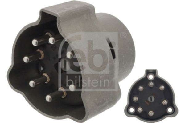 Febi Bilstein Διακόπτης Μηχανής - 46502