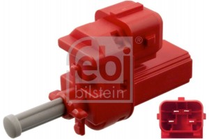Febi Bilstein Διακόπτης, Μηχανισμός Συμπλέκτη (GRA) - 103675