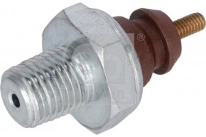 Febi Bilstein Διακόπτης Πίεσης Λαδιού - 07811