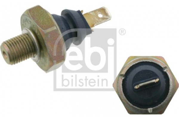 Febi Bilstein Διακόπτης Πίεσης Λαδιού - 08466