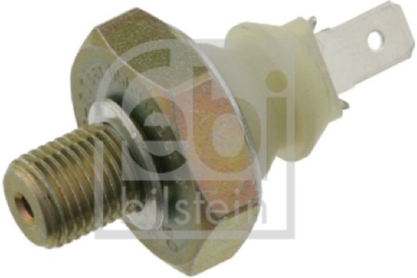 Febi Bilstein Διακόπτης Πίεσης Λαδιού - 08485